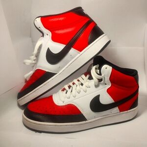 Nike Court Vision Mid